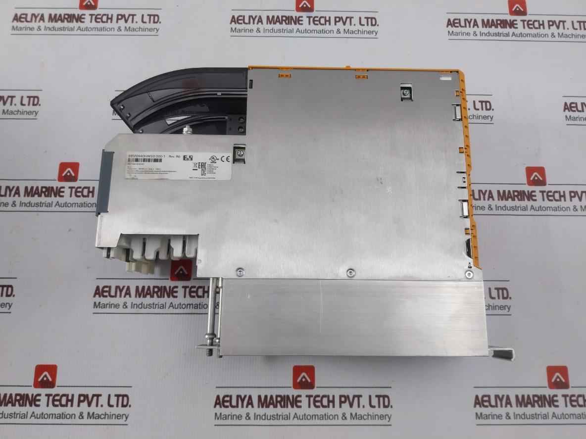 B&R 8Bvi0440Hws0.000-1 Acopos Multi Inverter Module I0440S 3X0-480Vac E225616