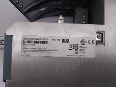B&R 8Bvi0440Hws0.000-1 Acopos Multi Inverter Module I0440S 3X0-480Vac E225616