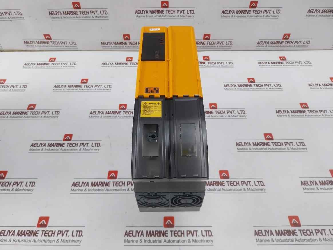 B&R 8Bvi0440Hws0.000-1 Acopos Multi Inverter Module I0440S 3X0-480Vac E225616
