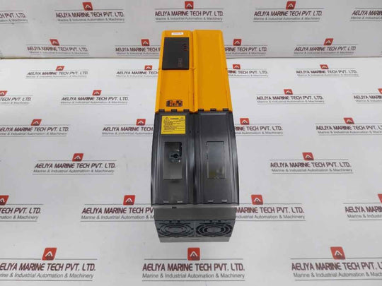 B&R 8Bvi0440Hws0.000-1 Acopos Multi Inverter Module I0440S 3X0-480Vac E225616