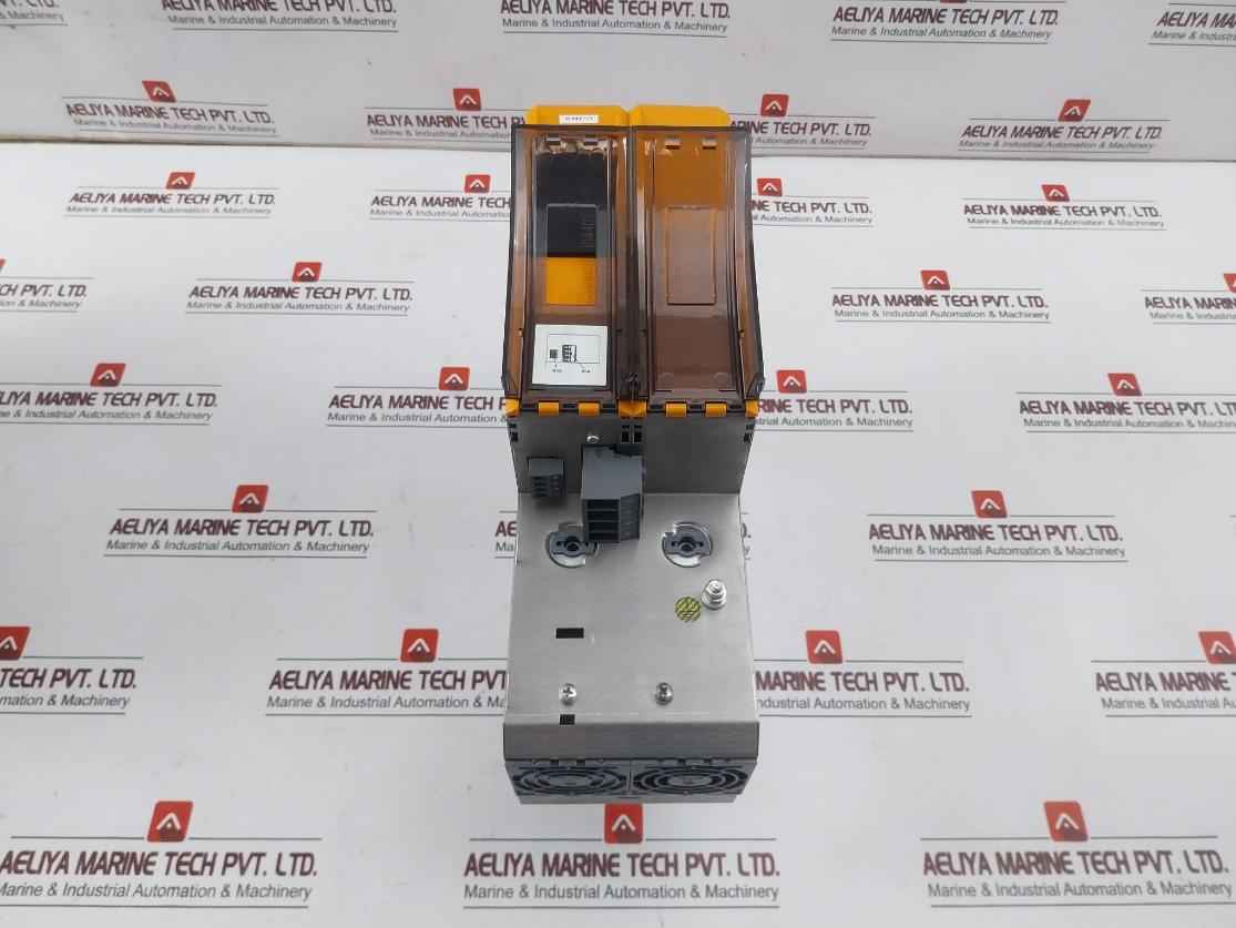 B&R 8Bvi0440Hws0.000-1 Acopos Multi Inverter Module I0440S 3X0-480Vac E225616