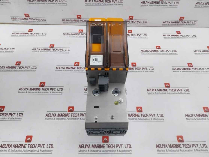 B&R 8Bvi0440Hws0.000-1 Acopos Multi Inverter Module I0440S 3X0-480Vac E225616