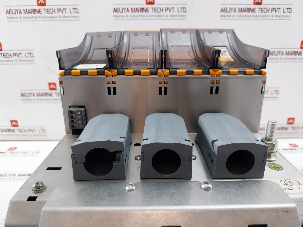 B&R 8Bvi0660Hws0.000-1 Acopos Multi Inverter Module Rev.I0 3X0-480Vac