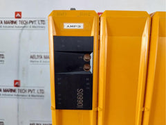 B&R 8Bvi0660Hws0.000-1 Acopos Multi Inverter Module Rev.I0 3X0-480Vac