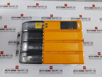 B&R 8Bvi0660Hws0.000-1 Acopos Multi Inverter Module Rev.I0 3X0-480Vac