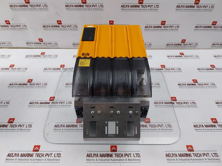 B&R 8Bvi0660Hws0.000-1 Acopos Multi Inverter Module Rev.I0 3X0-480Vac