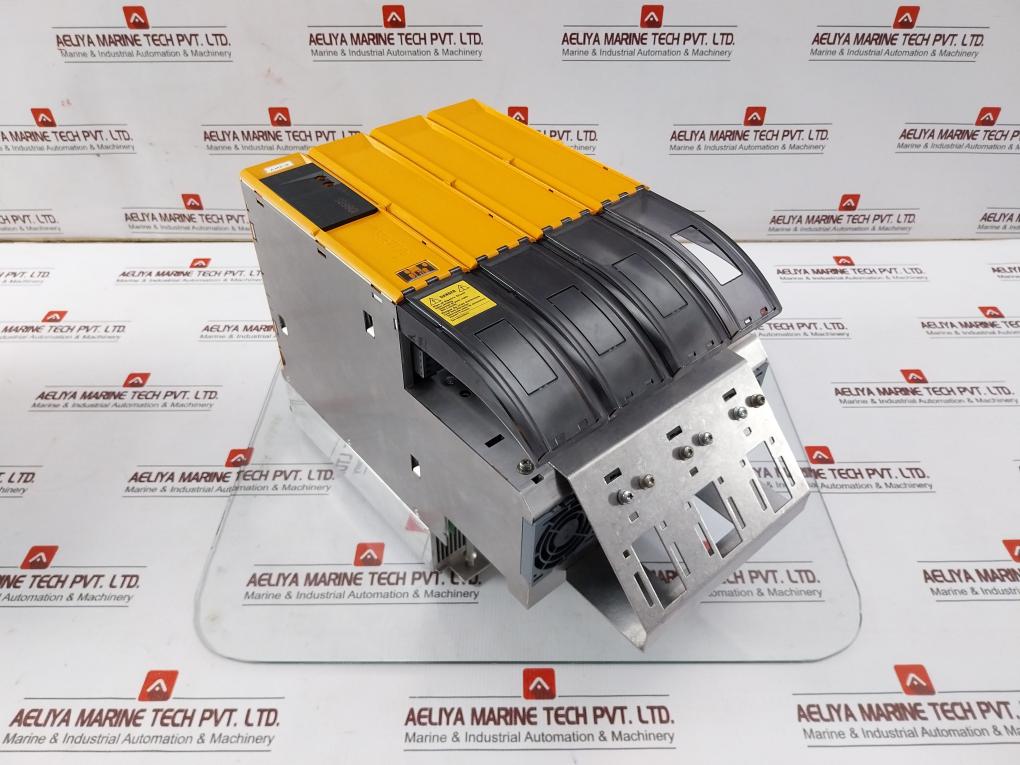 B&R 8Bvi0660Hws0.000-1 Acopos Multi Inverter Module Rev.I0 3X0-480Vac