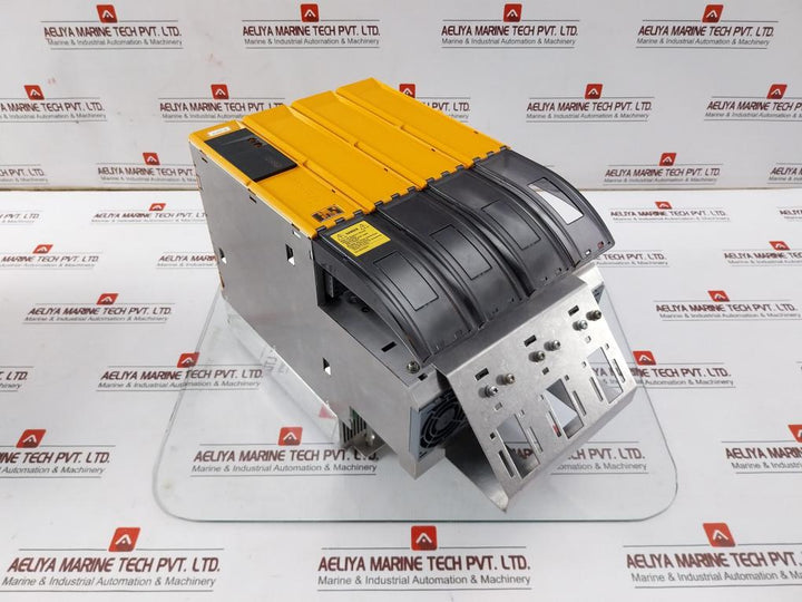 B&R 8Bvi0660Hws0.000-1 Acopos Multi Inverter Module Rev.I0 3X0-480Vac