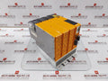 B&R 8Bvi0660Hws0.000-1 Acopos Multi Inverter Module Rev.I0 3X0-480Vac