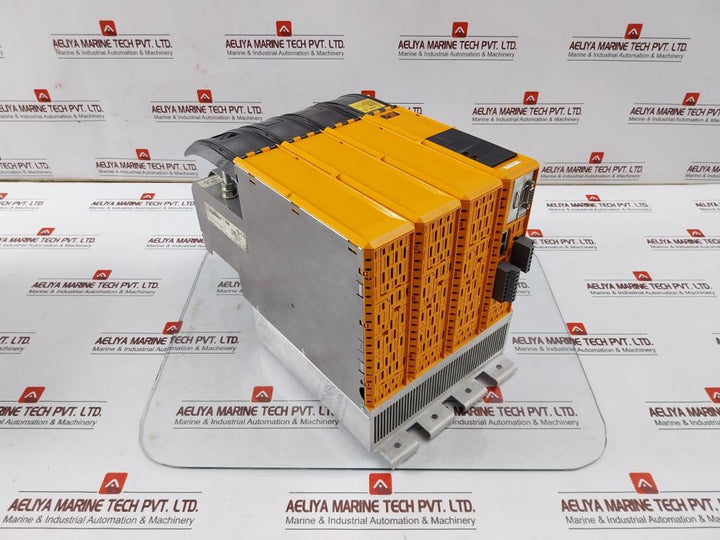 B&R 8Bvi0660Hws0.000-1 Acopos Multi Inverter Module Rev.I0 3X0-480Vac