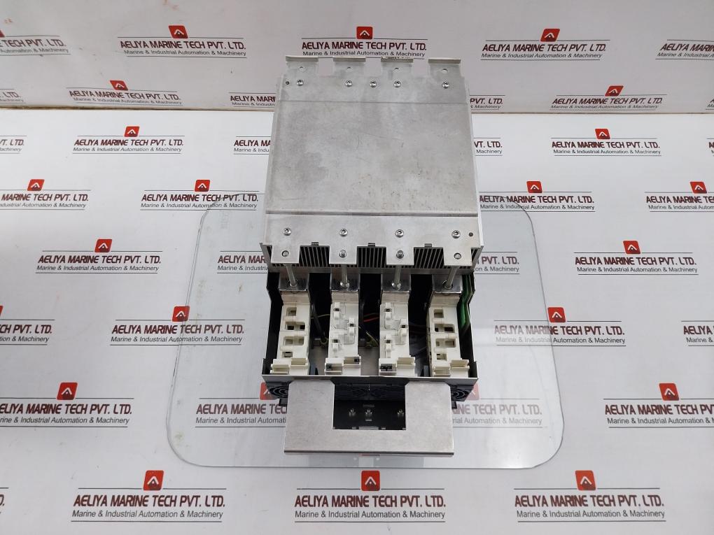 B&R 8Bvi0660Hws0.000-1 Acopos Multi Inverter Module Rev.I0 3X0-480Vac