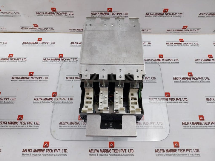 B&R 8Bvi0660Hws0.000-1 Acopos Multi Inverter Module Rev.I0 3X0-480Vac