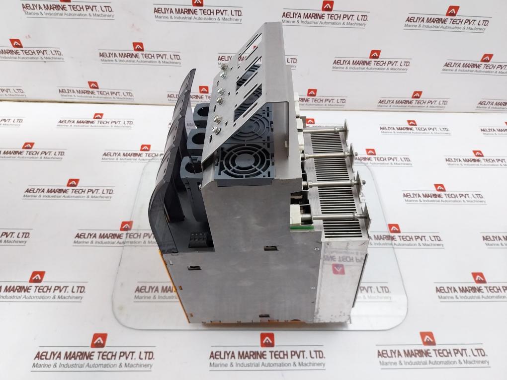B&R 8Bvi0660Hws0.000-1 Acopos Multi Inverter Module Rev.I0 3X0-480Vac
