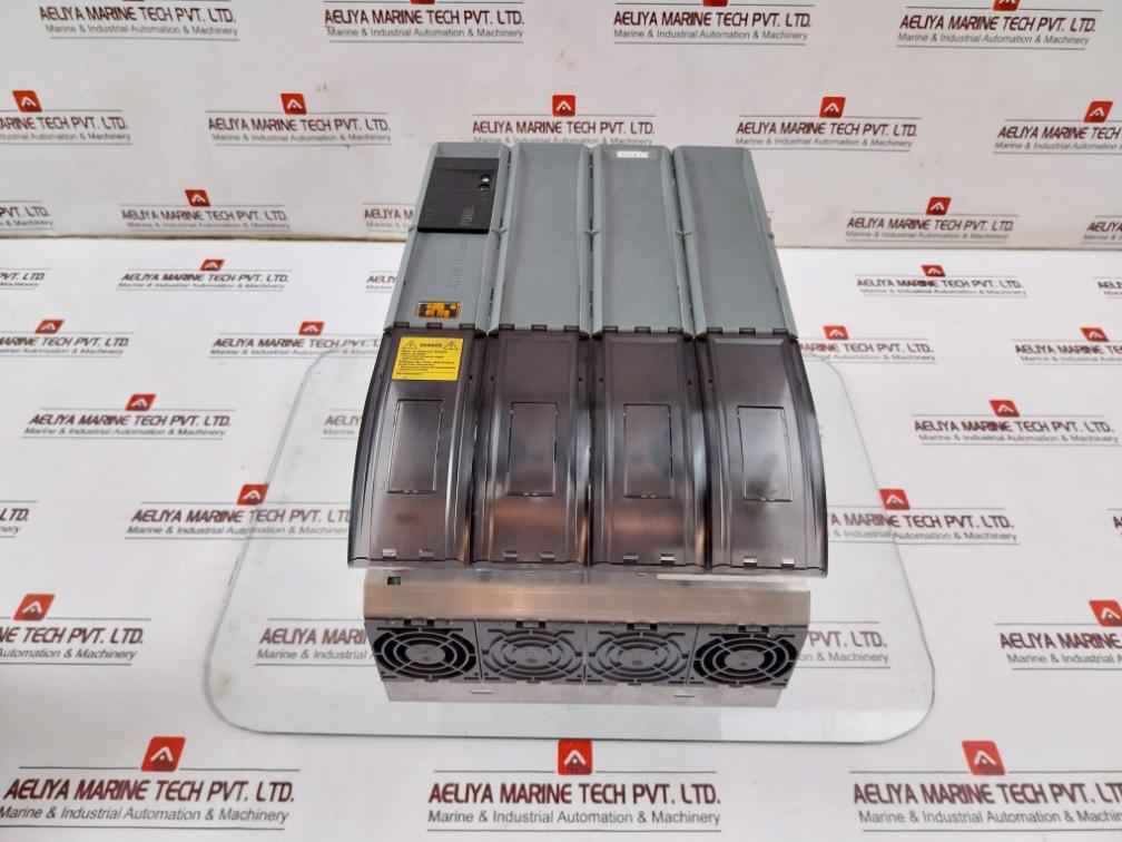 B&R 8Bvp0880Hw00.004-1 Acopos Multi Power Supply Module 3X220-480Vac 12Nm