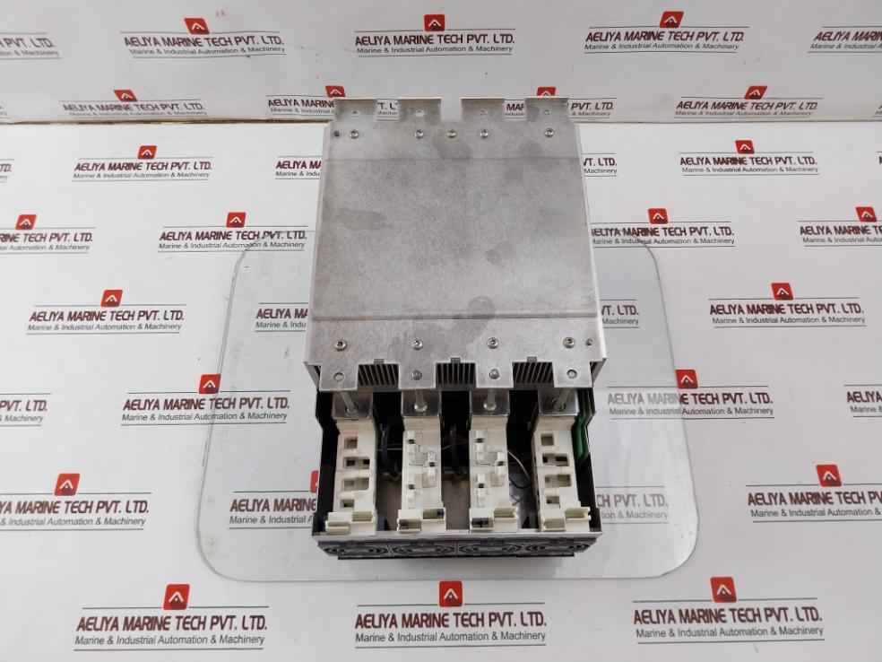 B&R 8Bvp0880Hw00.004-1 Acopos Multi Power Supply Module 3X220-480Vac 12Nm