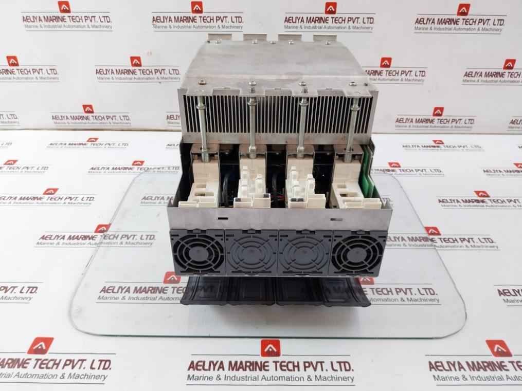 B&R 8Bvp0880Hw00.004-1 Acopos Multi Power Supply Module 3X220-480Vac 12Nm