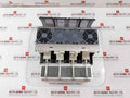 B&R 8Bvp0880Hw00.004-1 Acopos Multi Power Supply Module 3X220-480Vac 12Nm