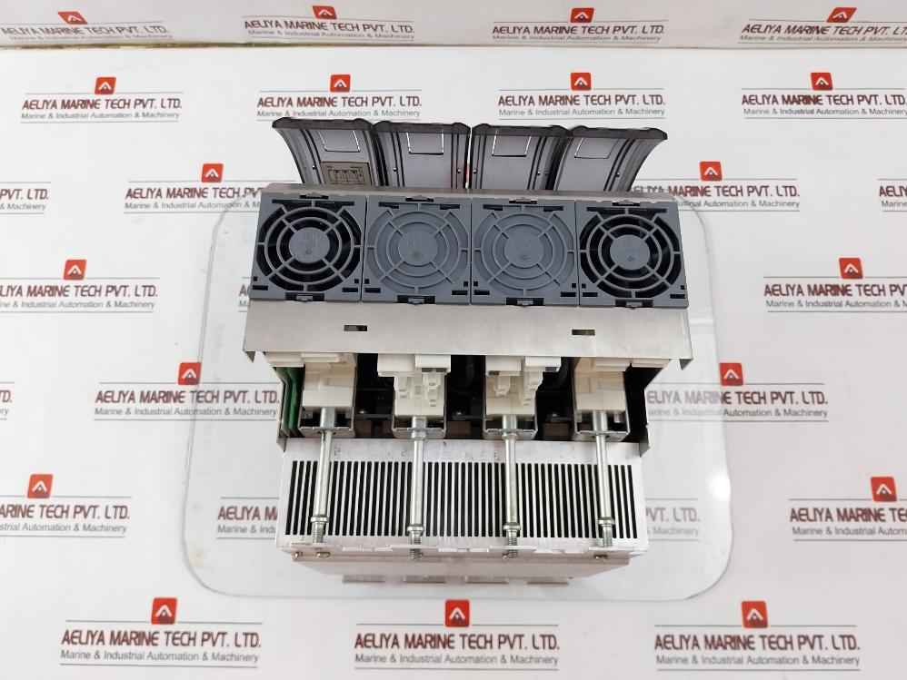 B&R 8Bvp0880Hw00.004-1 Acopos Multi Power Supply Module 3X220-480Vac 12Nm