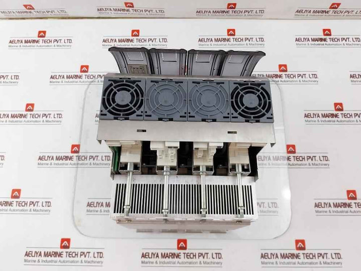 B&R 8Bvp0880Hw00.004-1 Acopos Multi Power Supply Module 3X220-480Vac 12Nm