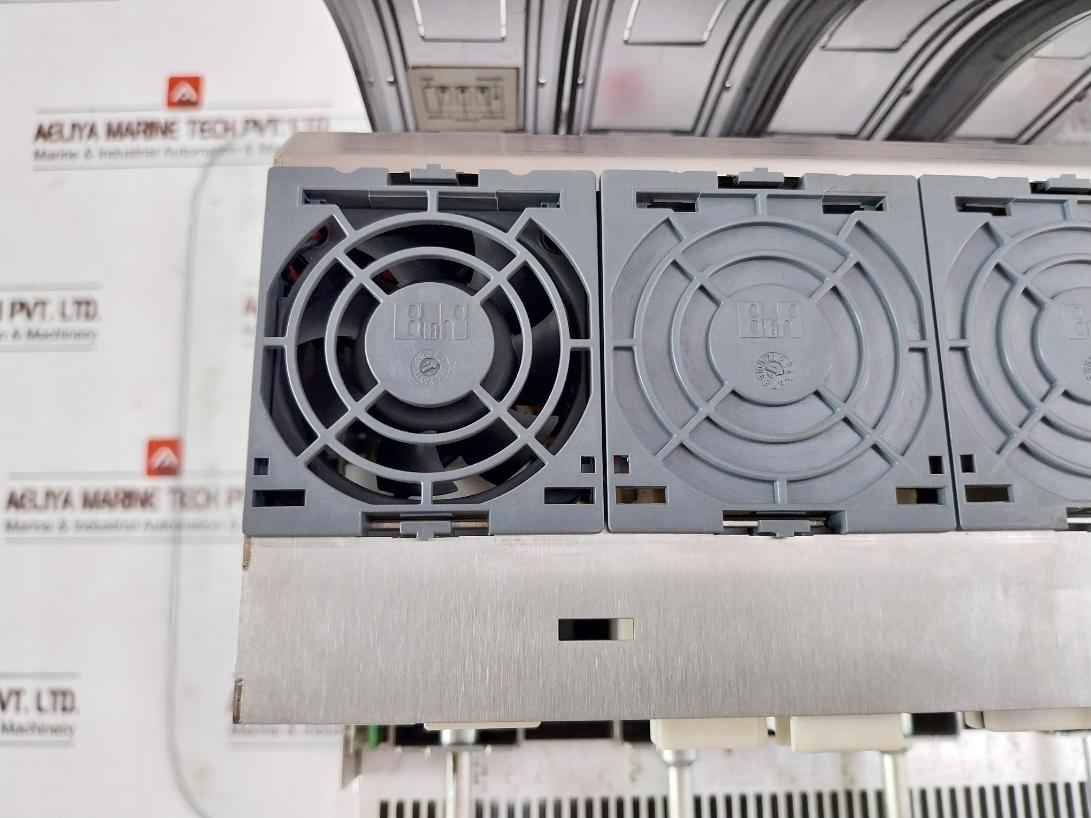 B&R 8Bvp0880Hw00.004-1 Acopos Multi Power Supply Module 3X220-480Vac 12Nm