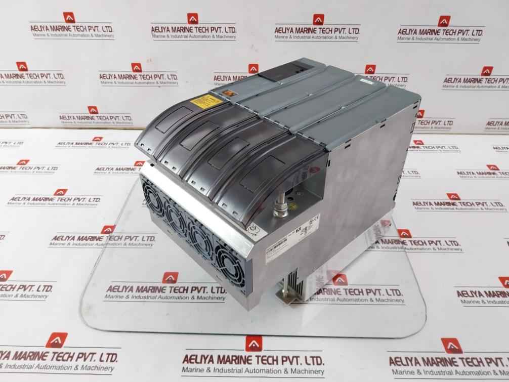 B&R 8Bvp0880Hw00.004-1 Acopos Multi Power Supply Module 3X220-480Vac 12Nm