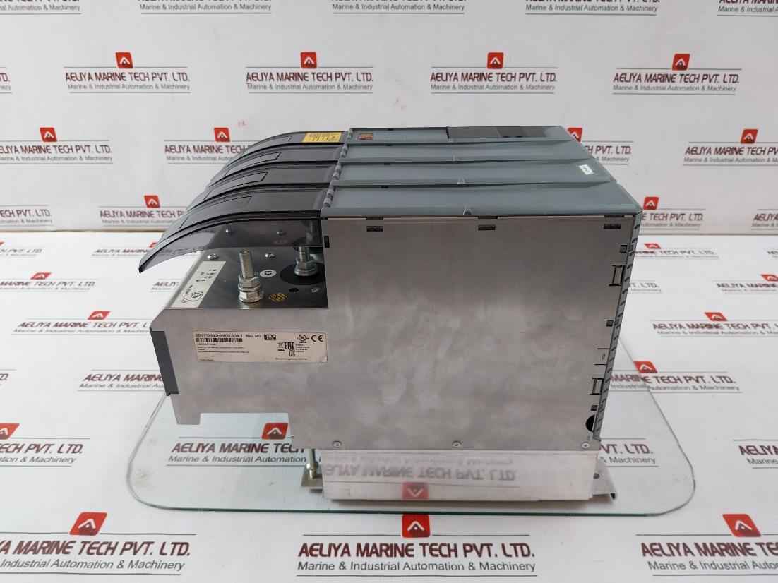 B&R 8Bvp0880Hw00.004-1 Acopos Multi Power Supply Module 3X220-480Vac 12Nm