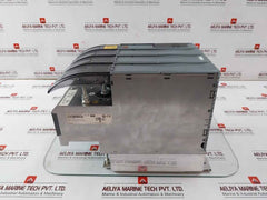 B&R 8Bvp0880Hw00.004-1 Acopos Multi Power Supply Module 3X220-480Vac 12Nm