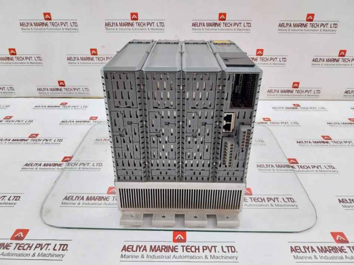 B&R 8Bvp0880Hw00.004-1 Acopos Multi Power Supply Module 3X220-480Vac 12Nm