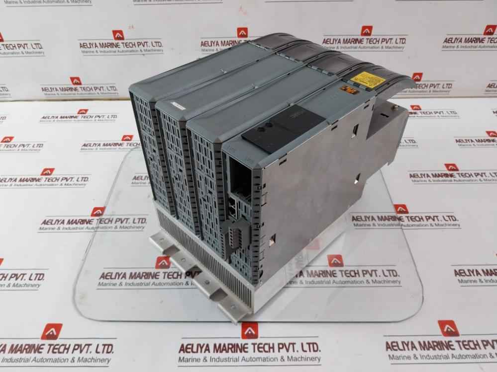 B&R 8Bvp0880Hw00.004-1 Acopos Multi Power Supply Module 3X220-480Vac 12Nm