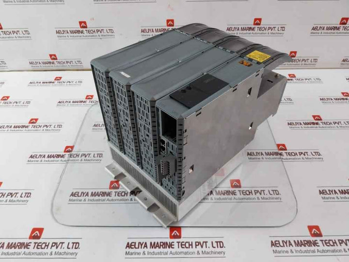 B&R 8Bvp0880Hw00.004-1 Acopos Multi Power Supply Module 3X220-480Vac 12Nm