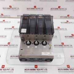 B&R 8Bvp0880Hw00.004-1 Acopos Multi Power Supply Module 3X220-480Vac 12Nm