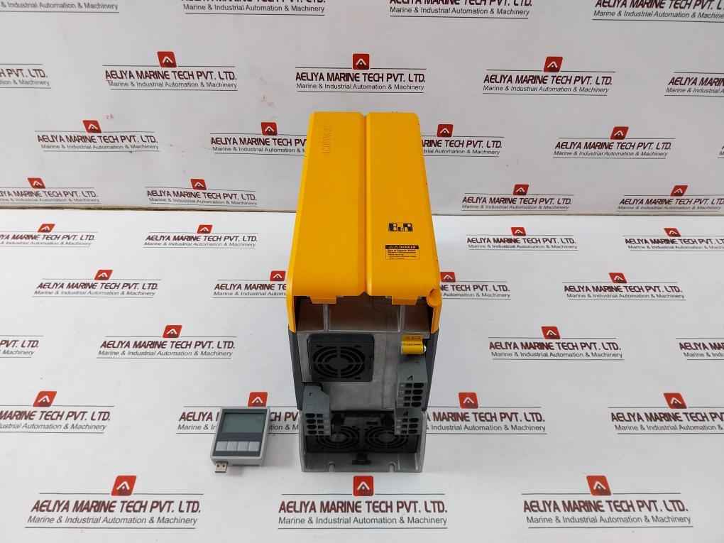 B&R 8Ei024Hws10.0200-1 Servo Drive Faa80168629 Ip20 Rev.C0 0-480Vac