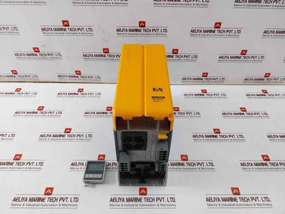 B&R 8Ei024Hws10.0200-1 Servo Drive Faa80168629 Ip20 Rev.C0 0-480Vac
