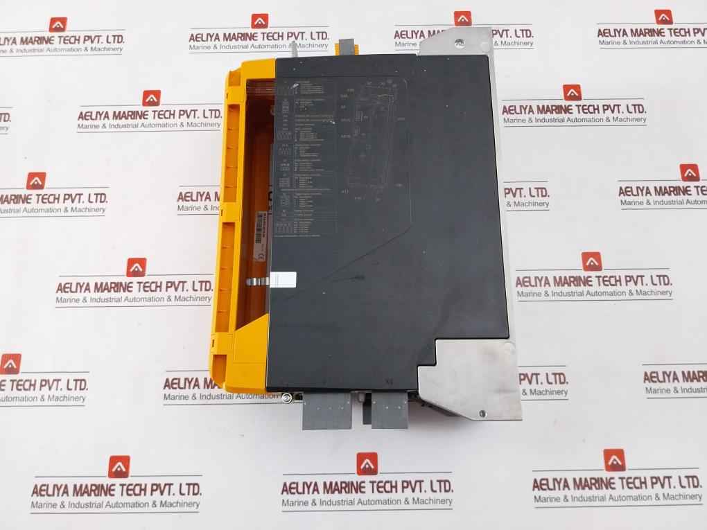B&R 8Ei024Hws10.0200-1 Servo Drive Faa80168629 Ip20 Rev.C0 0-480Vac