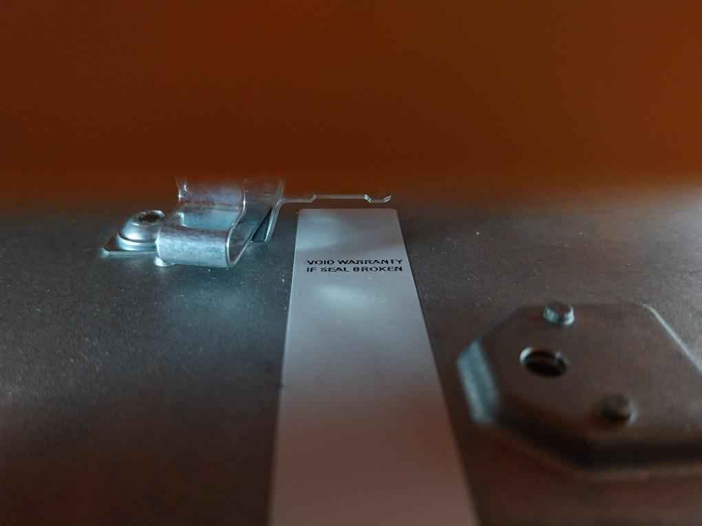 B&R 8Ei024Hws10.0200-1 Servo Drive Faa80168629 Ip20 Rev.C0 0-480Vac