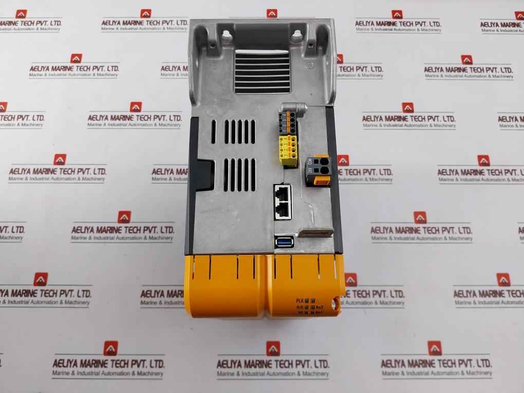 B&R 8Ei024Hws10.0200-1 Servo Drive Faa80168629 Ip20 Rev.C0 0-480Vac