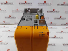 B&R 8Ei024Hws10.0200-1 Servo Drive Faa80168629 Ip20 Rev.C0 0-480Vac
