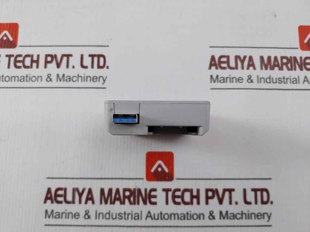 B&R 8Ei024Hws10.0200-1 Servo Drive Faa80168629 Ip20 Rev.C0 0-480Vac