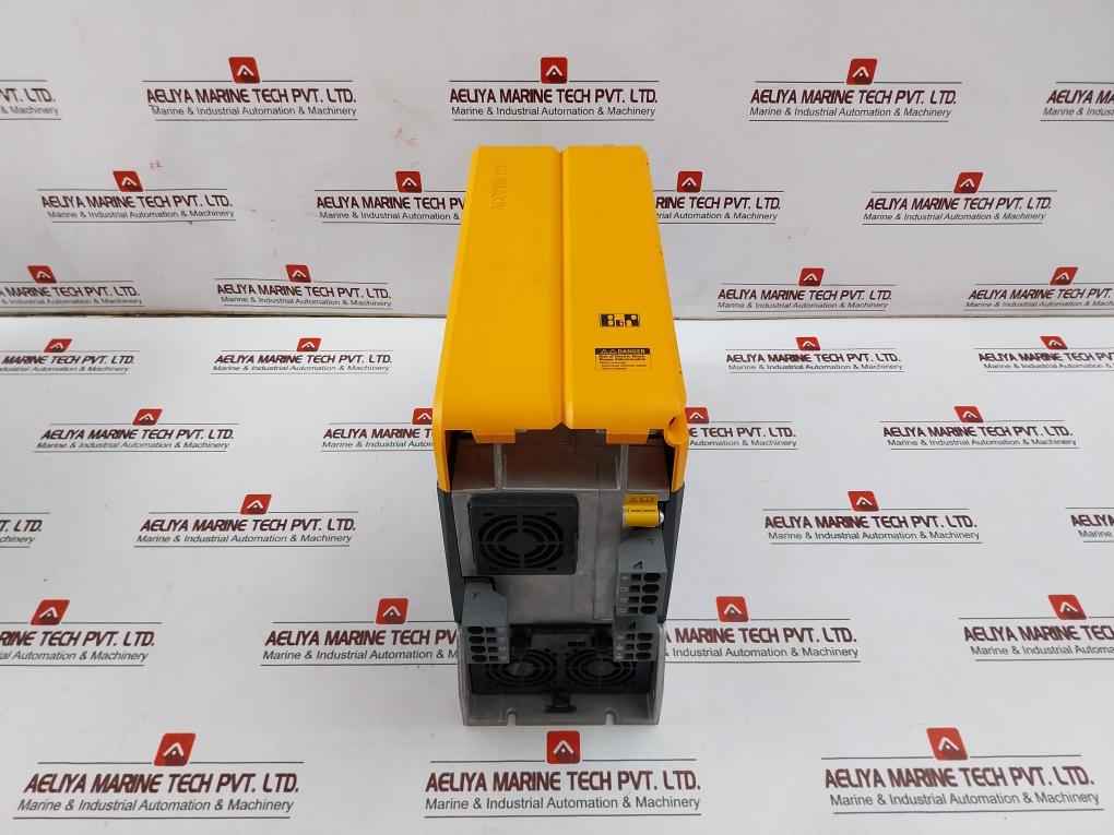 B&R 8Ei024Hws10.0200-1 Servo Drive Faa80168629 Ip20 Rev.C0 0-480Vac