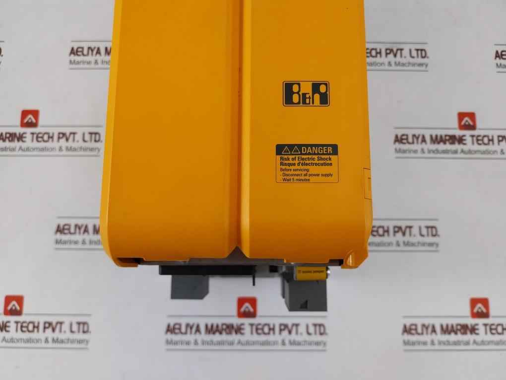 B&R 8Ei024Hws10.0200-1 Servo Drive Faa80168629 Ip20 Rev.C0 0-480Vac