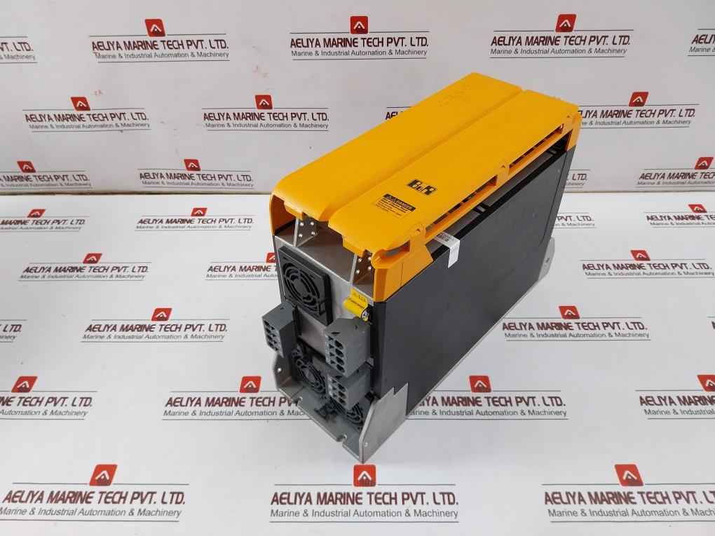 B&R 8Ei024Hws10.0200-1 Servo Drive Faa80168629 Ip20 Rev.C0 0-480Vac