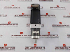 B&R 8Lsa35.Db030S200-3 Synchronous Servo Motor W/ Gearbox Ip64 E360421 Rev.A0