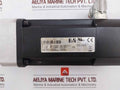 B&R 8Lsa35.Db030S200-3 Synchronous Servo Motor W/ Gearbox Ip64 E360421 Rev.A0