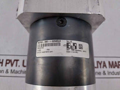 B&R 8Lsa35.Db030S200-3 Synchronous Servo Motor W/ Gearbox Ip64 E360421 Rev.A0
