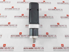 B&R 8Lsa35.Db030S200-3 Synchronous Servo Motor W/ Gearbox Ip64 E360421 Rev.A0