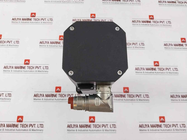 B&R 8Lsa35.Db030S200-3 Synchronous Servo Motor W/ Gearbox Ip64 E360421 Rev.A0