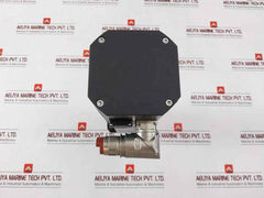 B&R 8Lsa35.Db030S200-3 Synchronous Servo Motor W/ Gearbox Ip64 E360421 Rev.A0
