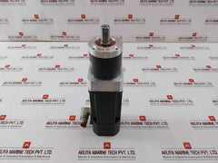 B&R 8Lsa35.Db030S200-3 Synchronous Servo Motor W/ Gearbox Ip64 E360421 Rev.A0