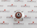 B&R 8Lsa35.Db030S200-3 Synchronous Servo Motor W/ Gearbox Ip64 E360421 Rev.A0