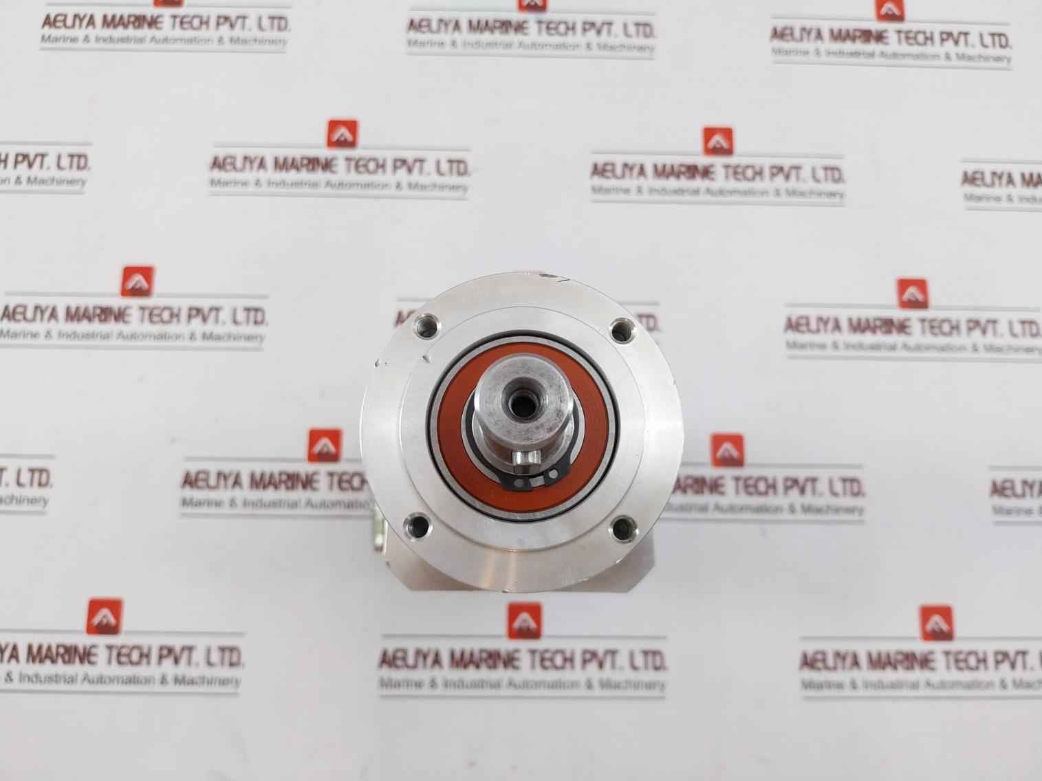 B&R 8Lsa35.Db030S200-3 Synchronous Servo Motor W/ Gearbox Ip64 E360421 Rev.A0